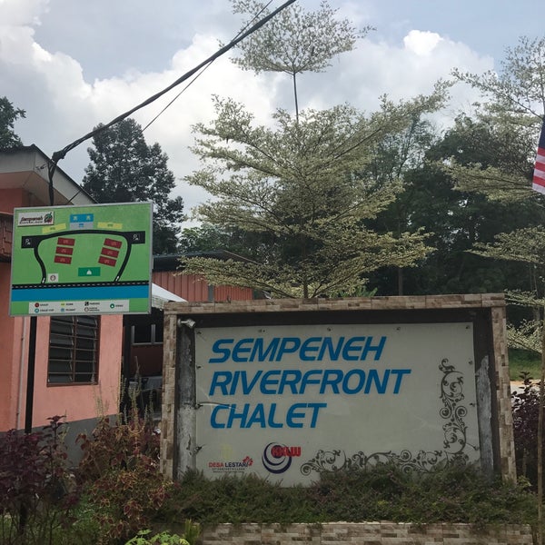 Kg Sempeneh Seberang Batu Kurau Batu Kurau Perak
