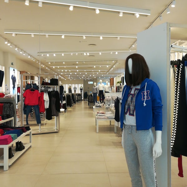 en Ovs - Tienda de ropa