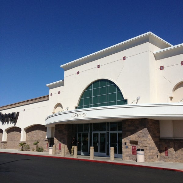 JCPenney Department Store in Phoenix
