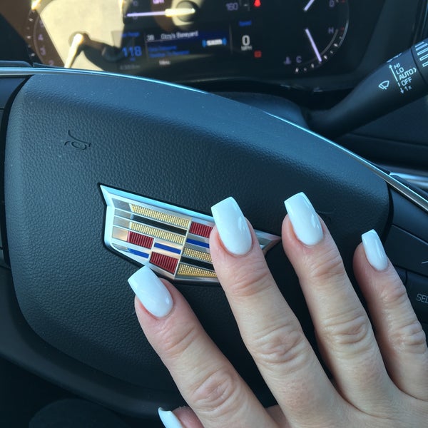 Annie's nails deals