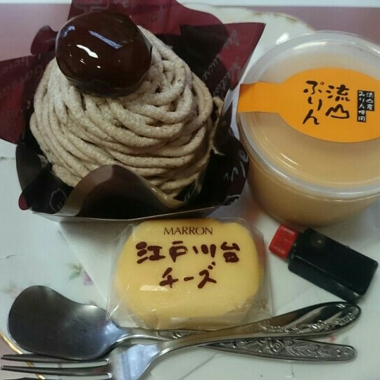 Photos At マロン洋菓子店 西口店 28 Visitors