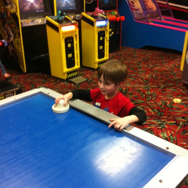 Photos at AMC Houma Palace 10 - Movie Theater