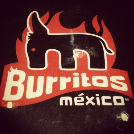 Fotos en Burritos Mexico Restaurante de burritos en Benito Juárez