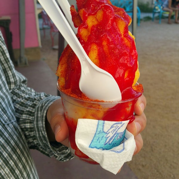 Big Daddy's Eats & Treats 4 tips