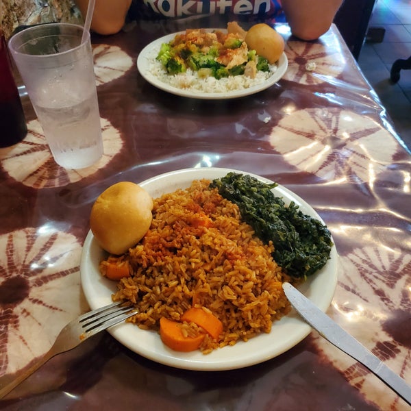 Bennachin Restaurant French Quarter 30 tips from 852 visitors