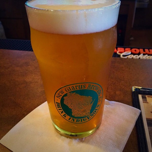 Photo taken at Graystone Ale House by dave r. on 3/14/2015
