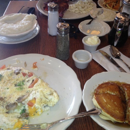 Photos at The Original Pancake House North Kenwood 72 tips