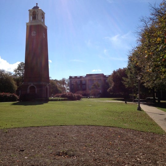 BirminghamSouthern College Bush Hills 3 tips from 867 visitors