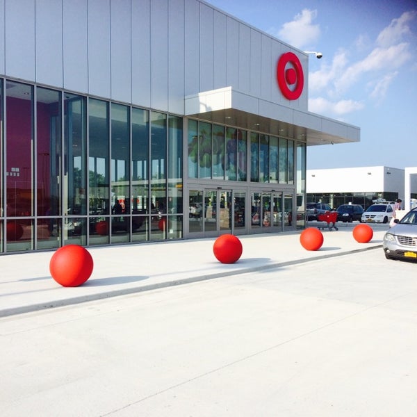 Photos at Target Throgs Neck Bronx, NY