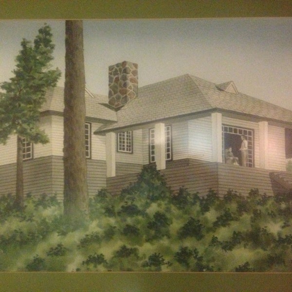 The Old Country Club Steak House Roxboro, NC