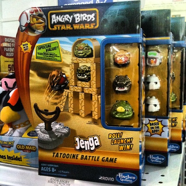Photo taken at Toys"R"Us by Michael H. on 10/17/2012