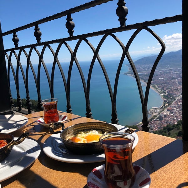 9/9/2022 tarihinde Nurten K.ziyaretçi tarafından Tepe Restaurant'de çekilen fotoğraf