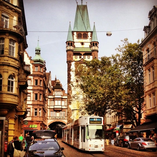 Tip Freiburg Tip Freiburg