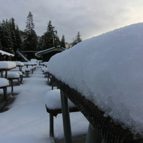 12/1/2012にRoger G.がChina Peak Mountain Resortで撮った写真