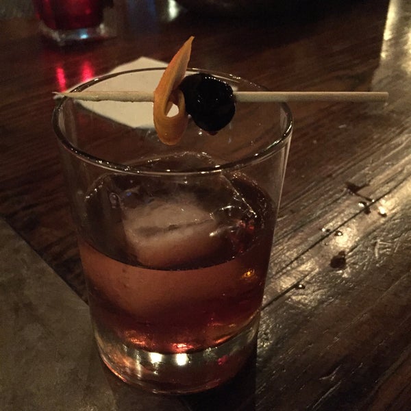 Great old fashioned