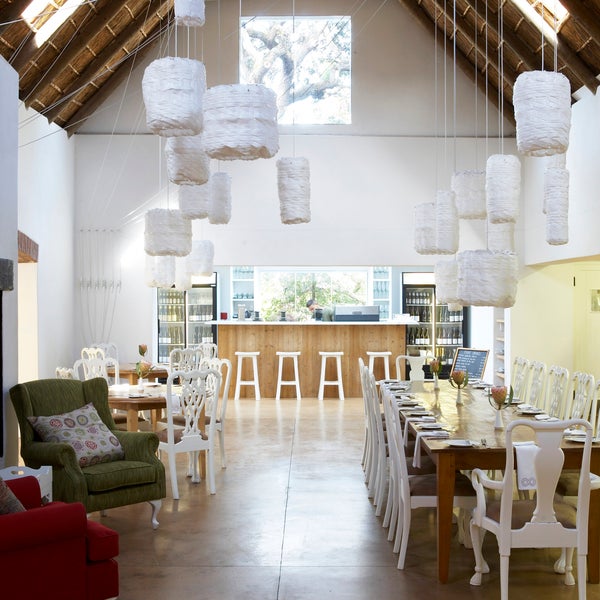 Eight at Spier is a Comfort Zone Nominee in the Klink awards http://winetourismsouthafrica.co.za/klink/eight-at-spier/