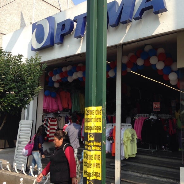 Optima México – Playeras, moda y básico de Optima