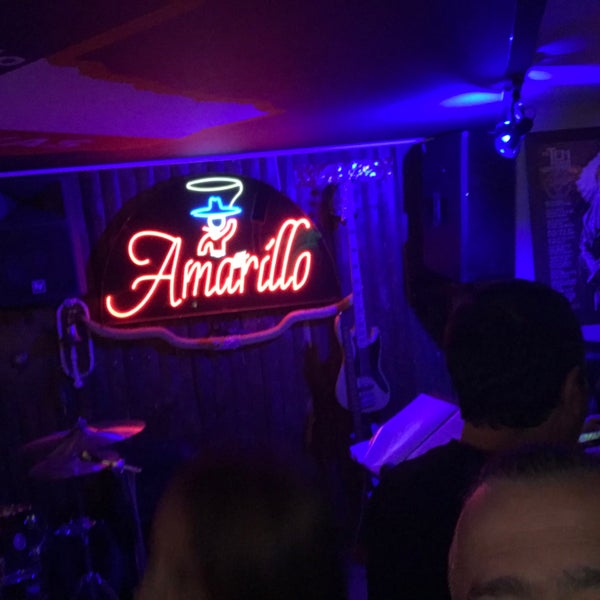 Foto tirada no(a) Amarillo por CMLPSL🌱☘️🐲 em 3/6/2020