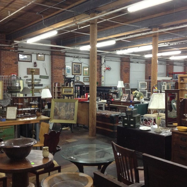 New England Demolition & Salvage 73 Cove St