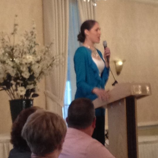 Cornucopia Banqueting Hall Torrington Ct