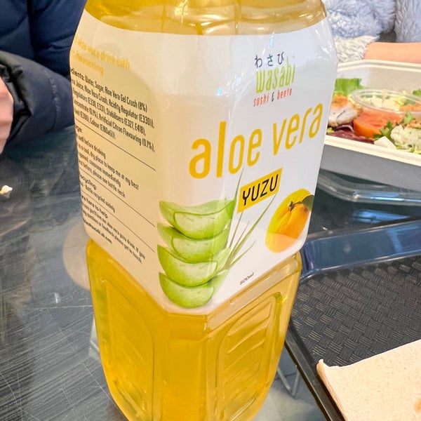 Wasabi Hammersmith and Fulham, London, Greater London 5 tavsiye