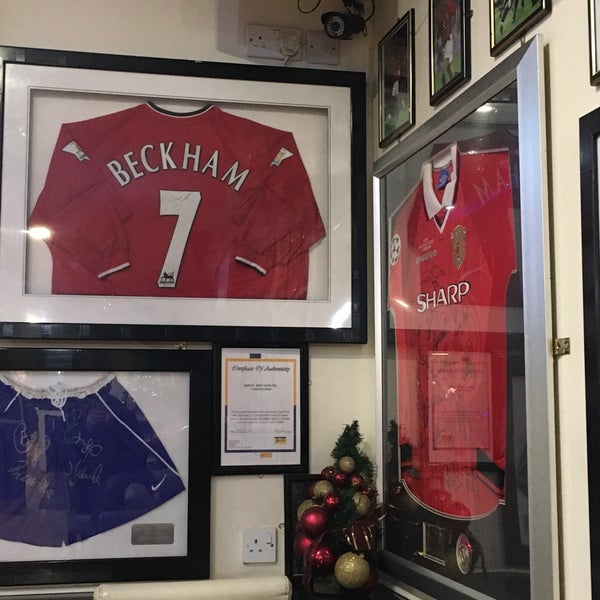 Stadium Sports Bar Sports Bar in Wembley