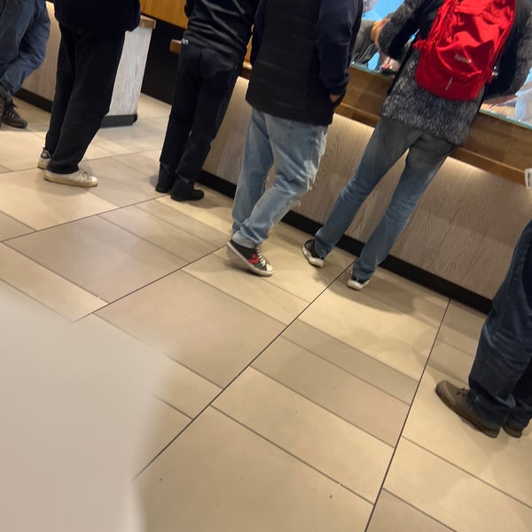Photo taken at McDonald&#39;s by Steve T. on 1/13/2023