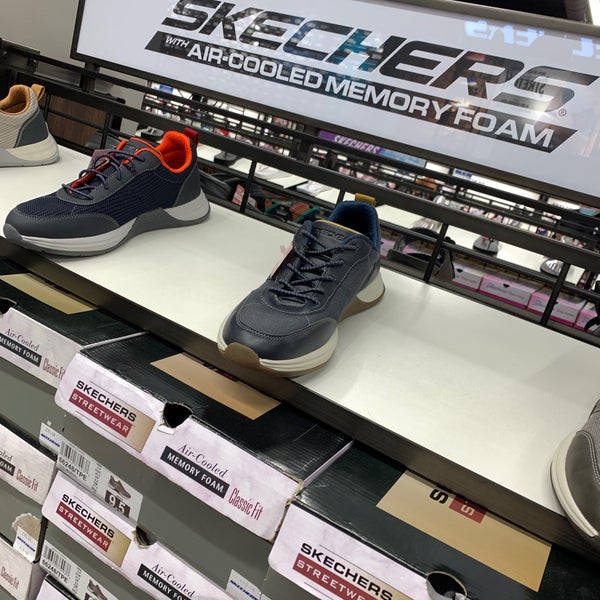 skechers wembley designer outlet