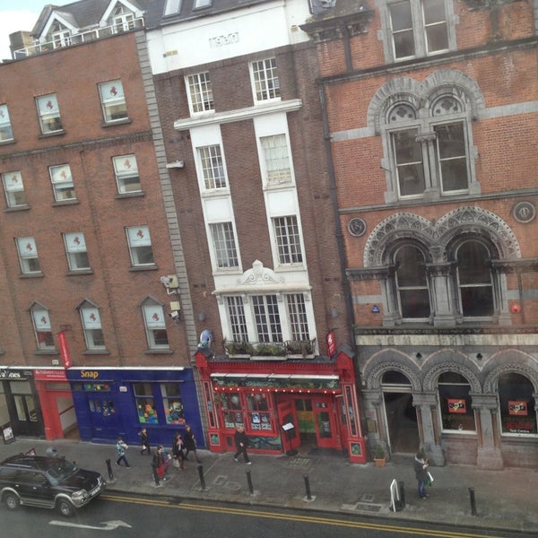 Photos At Dublin Citi Hotel Temple Bar 3 Tips From 139 - 