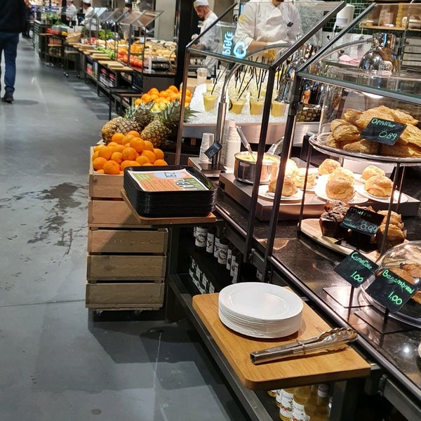 รูปภาพถ่ายที่ Jumbo Foodmarkt โดย Bert เมื่อ 2/1/2020