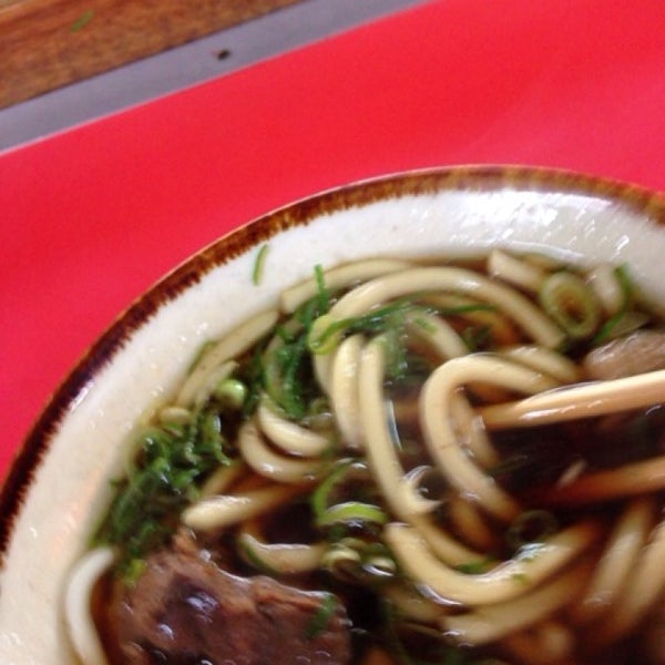 Photos At 喜楽 オールナイトうどんそば Now Closed Noodle House In Osaka Photos At 喜楽 オールナイトうどんそば Now Closed Noodle House In Osaka