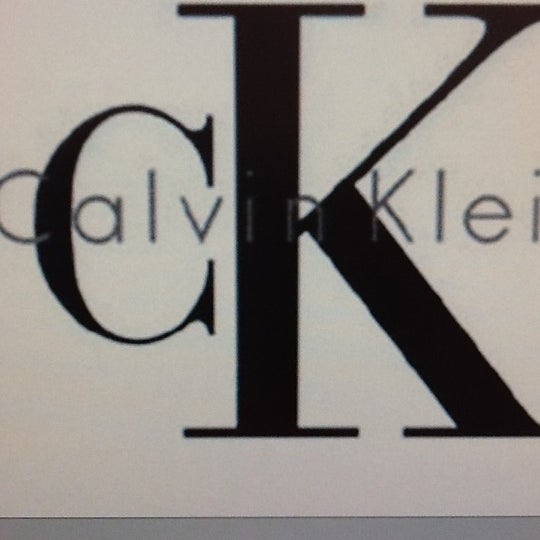 Calvin Klein Магазины В Москве На Карте