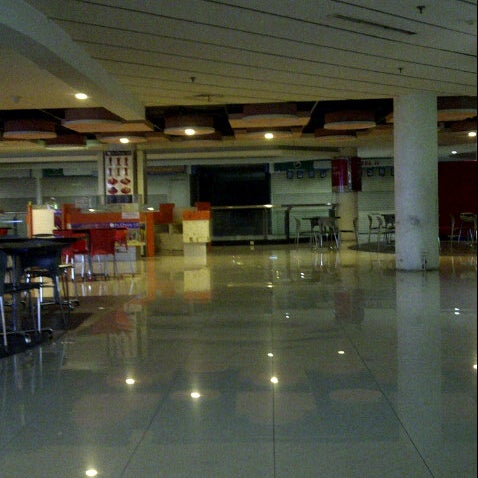 11/13/2012にshanti k.がBandung Electronical Mall (BE Mall)で撮った写真