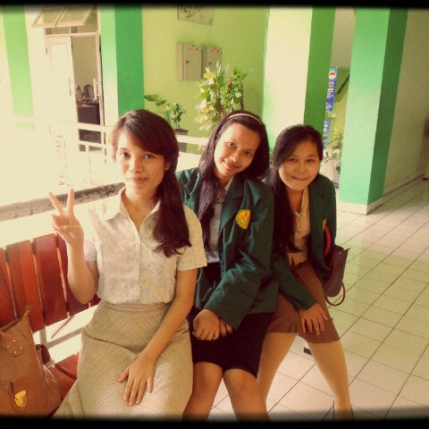 Smkn 46 Jakarta Jatinegara Jakarta Jakarta