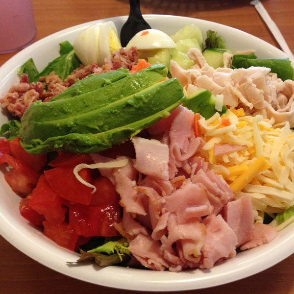 Skimmer's Sandwich Spot