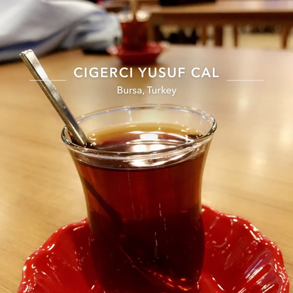 Cigerci Tahsin Cancilar Home Bursa Menu Prices Restaurant Reviews Facebook