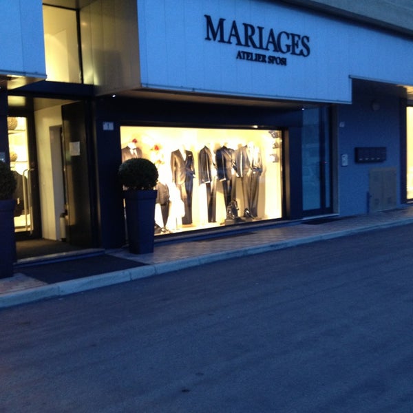 mariages atelier sposi