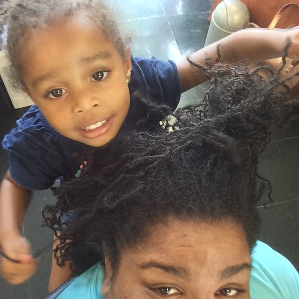 Photos At Locs Of Glory Salon Barbershop In St Louis