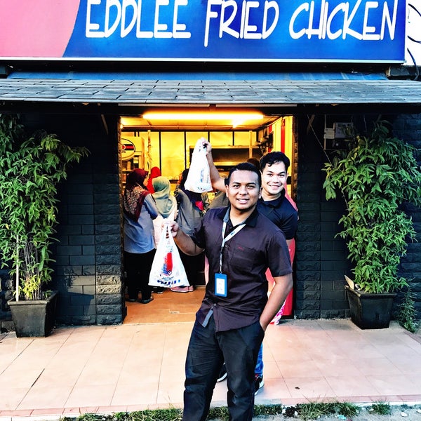 Photos At Edlee Fried Chicken Fried Chicken Joint In Kota Bharu