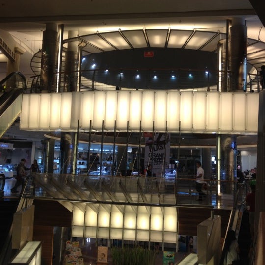 Mal Kelapa Gading 2 - Shopping Mall in Kelapa Gading