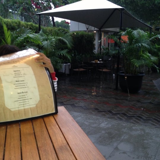 XXI Garden Cafe 33 tips from 2297 visitors