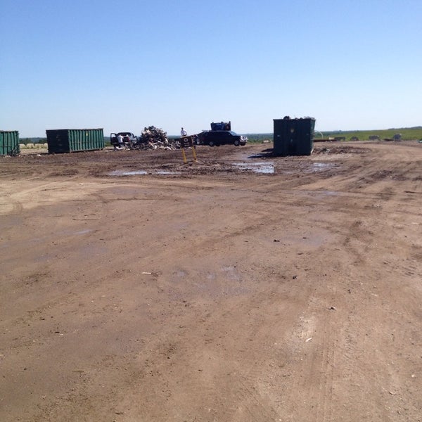 Anne Arundel County Dump Millersville Landfill & Resource Recovery