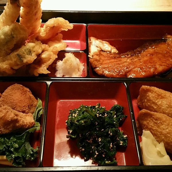 7/26/2016에 Shvonne L.님이 Tawara Japanese Restaurant에서 찍은 사진