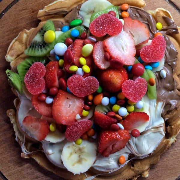 eskrim kıyafetleri