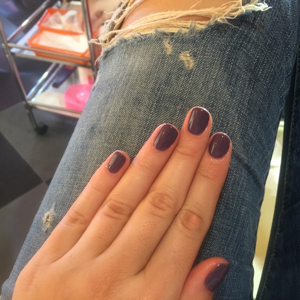 Photos at Пальчики - Nail Salon
