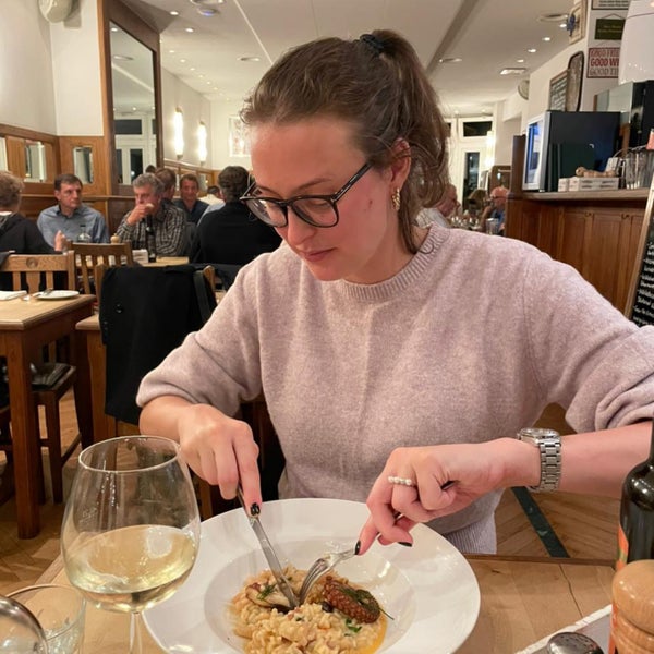 Hase Restaurant - Friesenviertel - Köln, Nordrhein-Westfalen