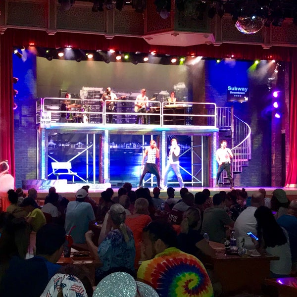 The Desert Grill Tampa, FL