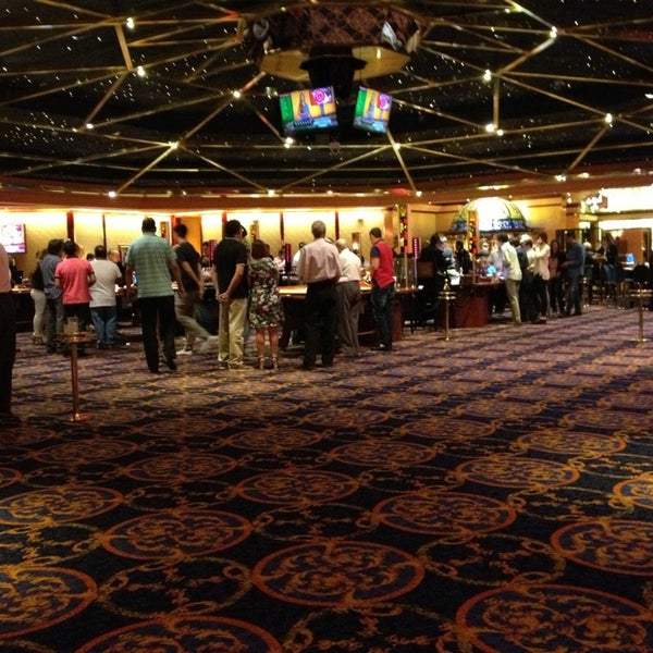 What Alberto Savoia Can Teach You About casino