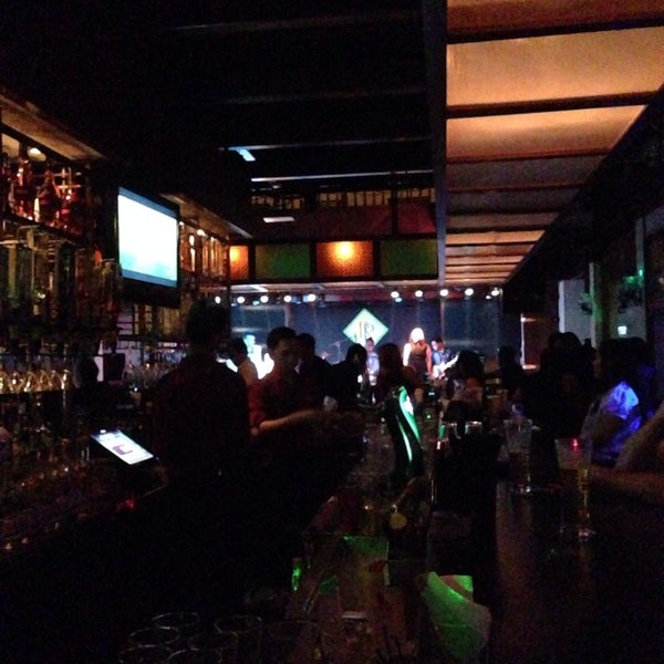 RP Entertainment Centre (Rumah Peranakan) - Pub in Shah Alam