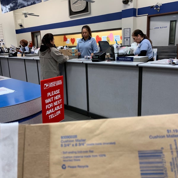 US Post Office Dallas, TX